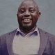 Obituary Image of Patrick Mutugi Mugaruro (Junior)