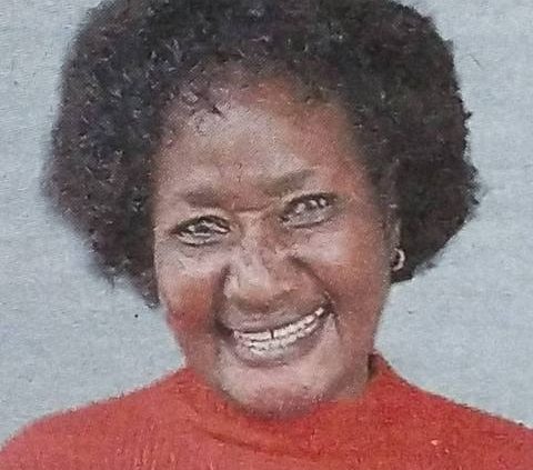 Obituary Image of Prisca Atieno Siaga