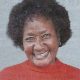 Obituary Image of Prisca Atieno Siaga
