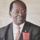 Obituary Image of Prof Richard Samson Odingo