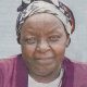 Obituary Image of Rachel Gakunga Kamau