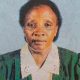 Obituary Image of Rachel Nyakio Githara