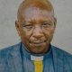 Obituary Image of Rev. Francis Kahiga Macharia
