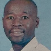 Obituary Image of Richard Machora Onchwari