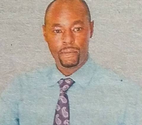 Obituary Image of Samson Karanja Njanju