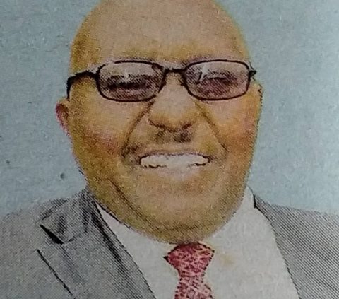 Obituary Image of Samson Ngatia Kabui