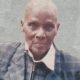 Obituary Image of Shimilon Mwangi Gichure (Wagiciku)