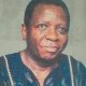 Obituary Image of Sospeter Kamau Githendu