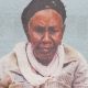 Obituary Image of Mary Muli Kivoto  