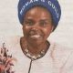 Obituary Image of PROF. HARRIET WAMBUI NJUI