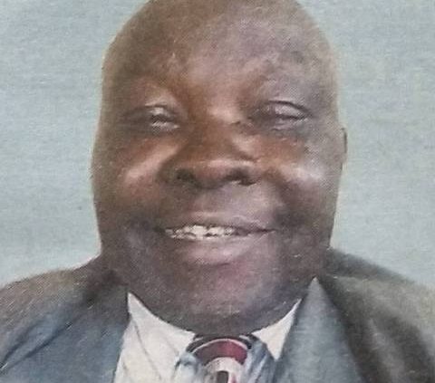 Obituary Image of Robert Kariuki Kamau (Robkam)