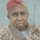Obituary Image of Alice Munyiva Nzioka