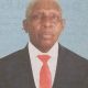 Obituary Image of Andrew Mwambi Mwazui