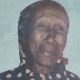 Obituary Image of Mama Abisage Akwiri Ombeng
