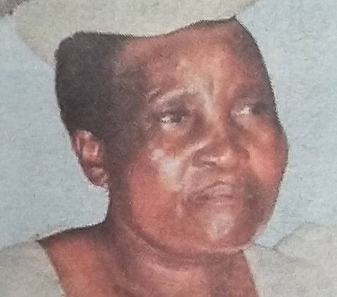 Obituary Image of Mama Priscillah Khagayi Musoga
