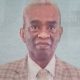 Obituary Image of Nicholas Wachira Kariithi