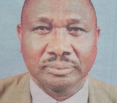 Obituary Image of Symon Emmanuel Masikonde