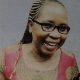 Obituary Image of Joyce Wangari Wanjohi