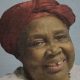 Obituary Image of Mama Wilkester Awino Obudho Ojoo