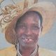 Obituary Image of Jane Wanja Kinyua