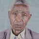 Obituary Image of Mzee Washington Muuya