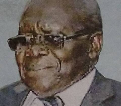 Obituary Image of Philip Lord Lunalo