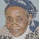 Obituary Image of Philomena Nduku Mwendwa