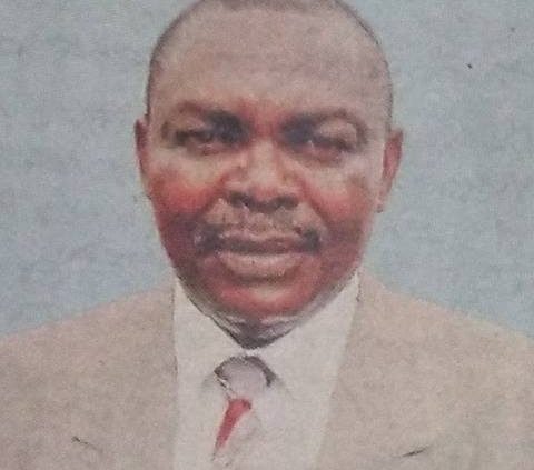 Obituary Image of Raphael Onyango Oriaro