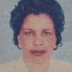 Obituary Image of Susan Anne Wanjiru Kabiru