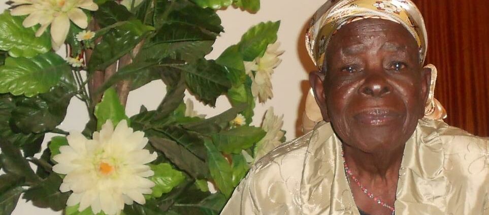 Obituary Image of Agnes Naliaka Khamala Waliaula