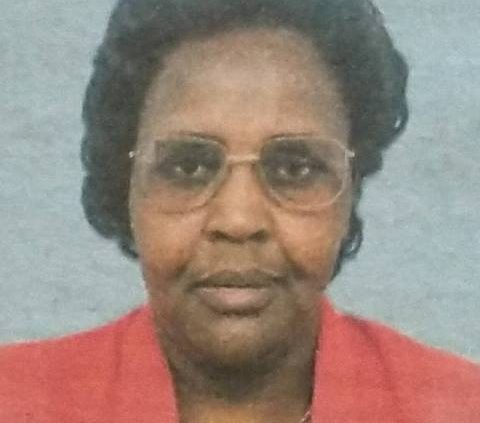 Obituary Image of Doris Gakii Nteere