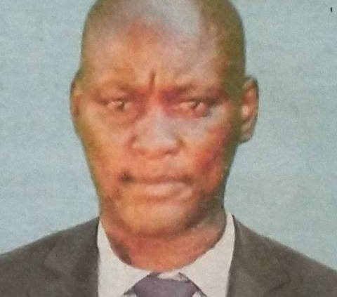 Obituary Image of Reuben Ibrahim Nyandoro