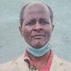 Obituary Image of Samuel Gikonyo Kirumi
