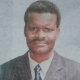 Obituary Image of Mwalimu (Retired) Francis Maina Kabugu