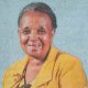 Obituary Image of Beatrice Njeri Maina