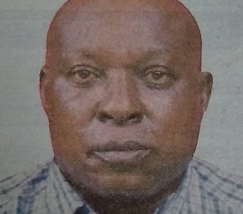 Obituary Image of Elijah Muema Kisyoka