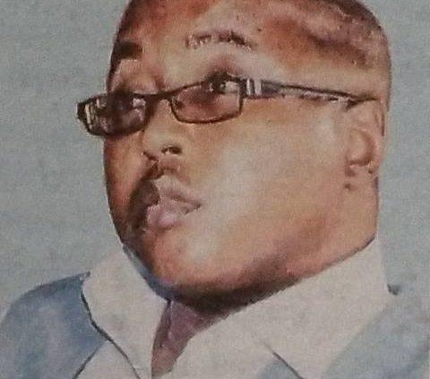 Obituary Image of James Karobia Gacheru