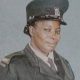 Obituary Image of Senior Sergent Mrs Jane Wanjiku Kamweti