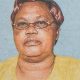 Obituary Image of Lucy Wanjiku Gathondu