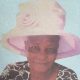 Obituary Image of Mama Alice Moraa Nyachwaya