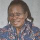 Obituary Image of Margaret Abuor Ochieng'