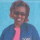 Obituary Image of Mary Karimi Mutuku