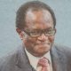 Obituary Image of Rev. (Prof) Augustine Chingwala Musopole, PhD