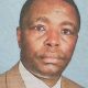 Obituary Image of Symon Kimaru Mwangi (Maganjo)