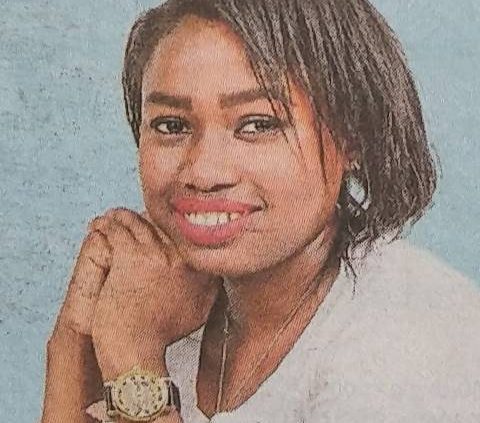 Obituary Image of Valarie Awino Ogutu