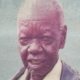 Obituary Image of Francis Mukele Mukendani