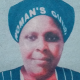 Obituary Image of Mary Gachau Waweru