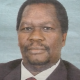 Obituary Image of Jackson Kitili Mativo