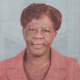 Obituary Image of Keziah Habwe Otsyula Muchelule