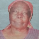 Obituary Image of Mama Dorina Omukanda Marende "Nanchenya"